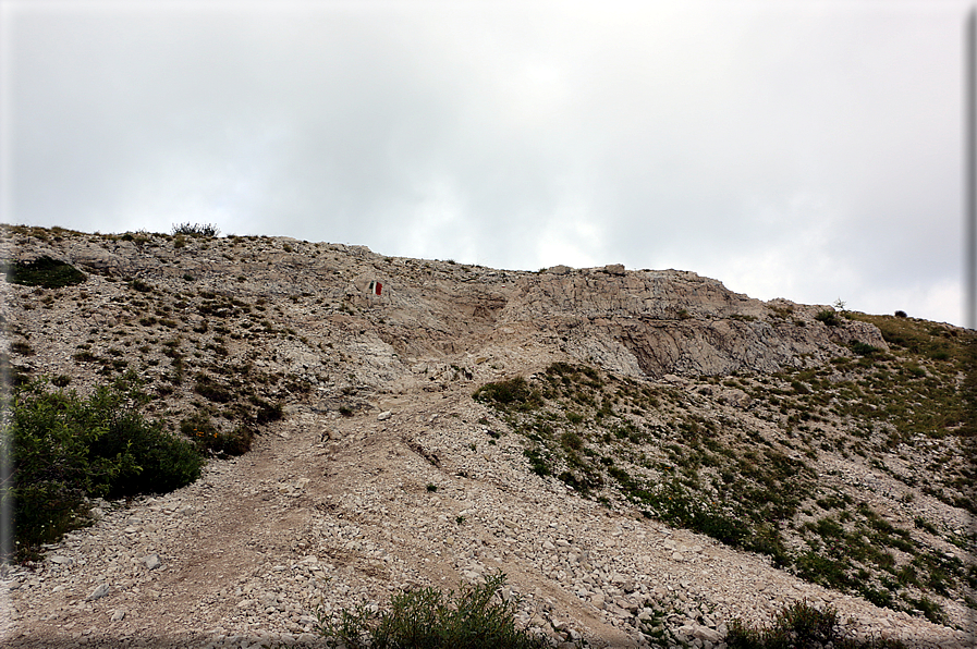 foto Zona monumentale dell’Ortigara